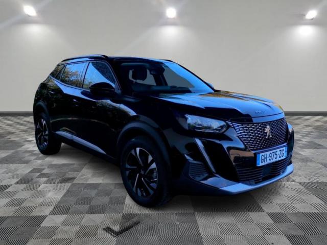 Peugeot 2008 image 1