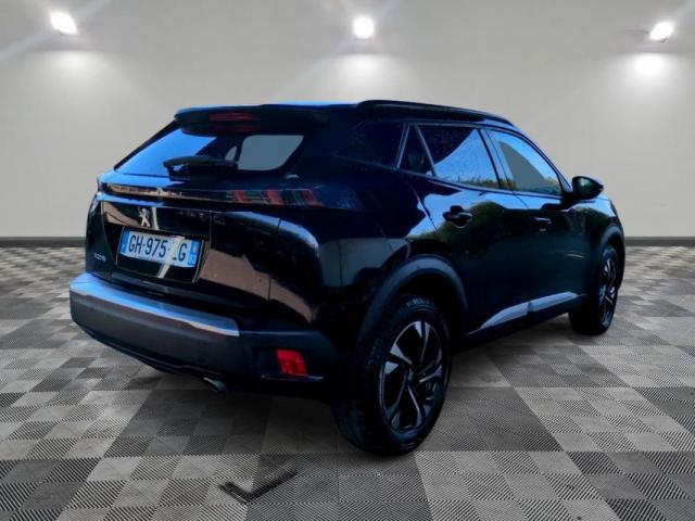 Peugeot 2008 image 9