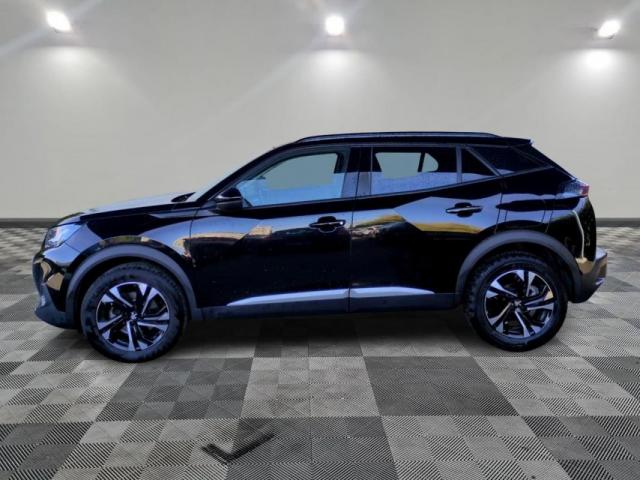 Peugeot 2008 image 8