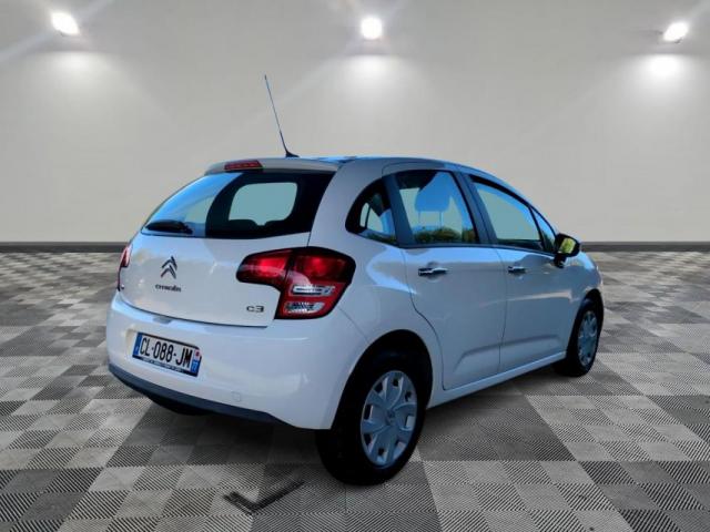 Citroen C3 image 5