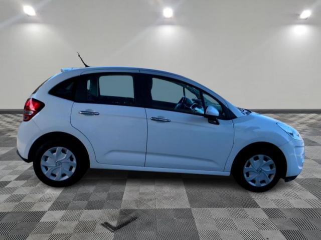 Citroen C3 image 4