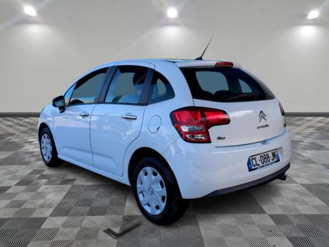Citroen C3 image 7