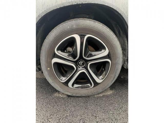 Citroen C3 Aircross image 2