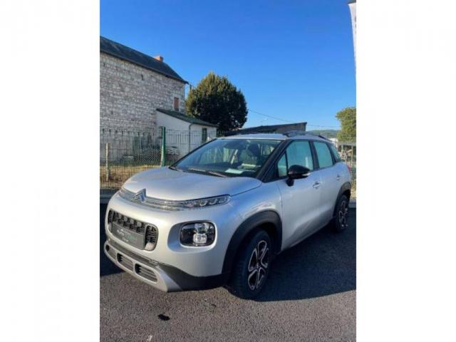 Citroen C3 Aircross image 3