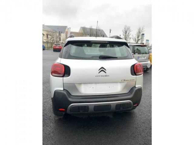 Citroen C3 Aircross image 1