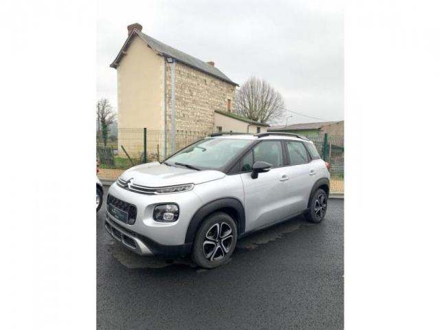 Citroen C3 Aircross image 4