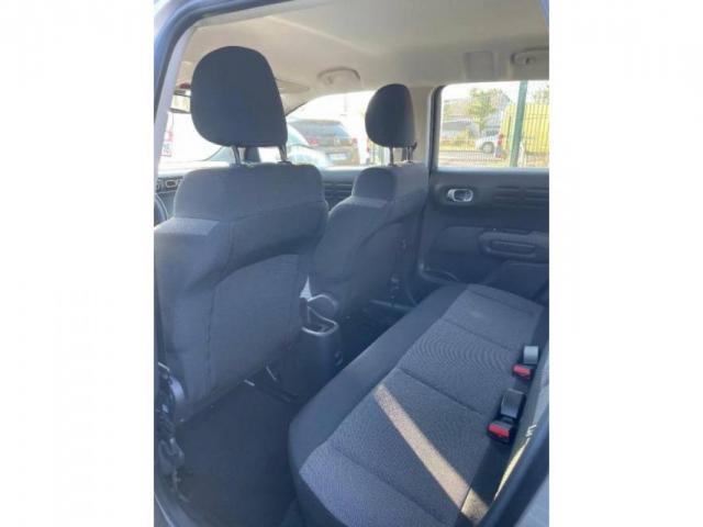 Citroen C3 Aircross image 9