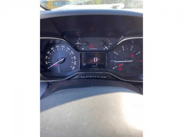 Citroen C3 Aircross image 8