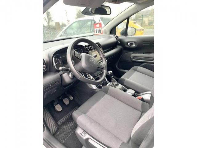 Citroen C3 Aircross image 7