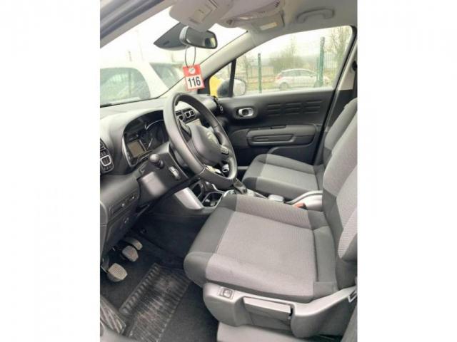 Citroen C3 Aircross image 5