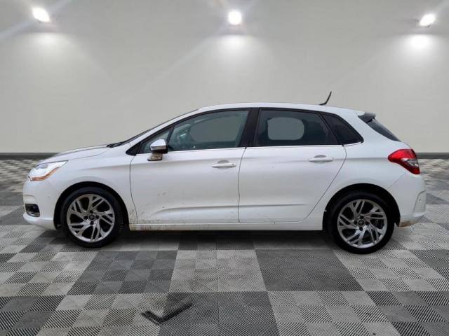 Citroen C4 1.2i Puretech 12v S&s - 130 Collection