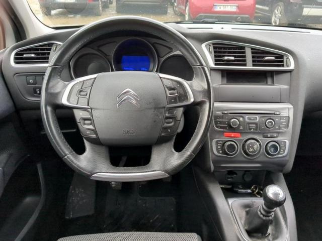 Citroen C4 image 2