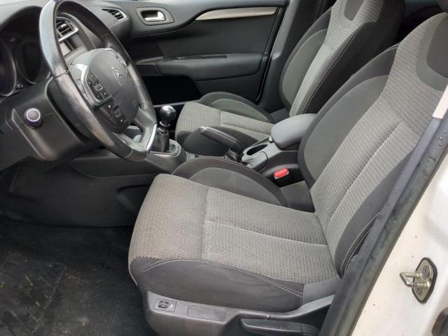 Citroen C4 image 4