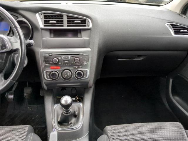 Citroen C4 image 5