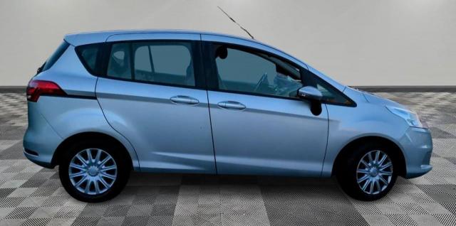 Ford B-Max image 2