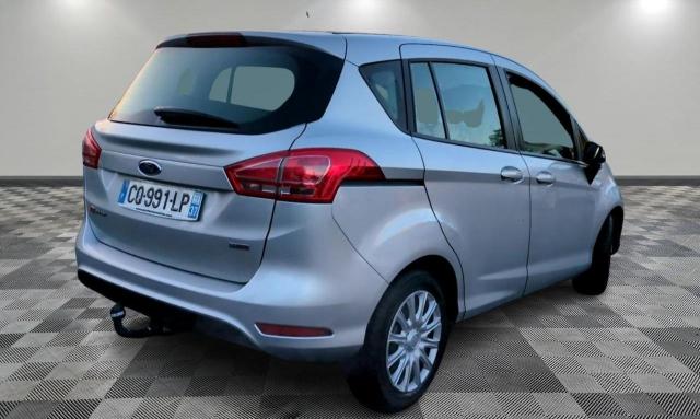 Ford B-Max image 6