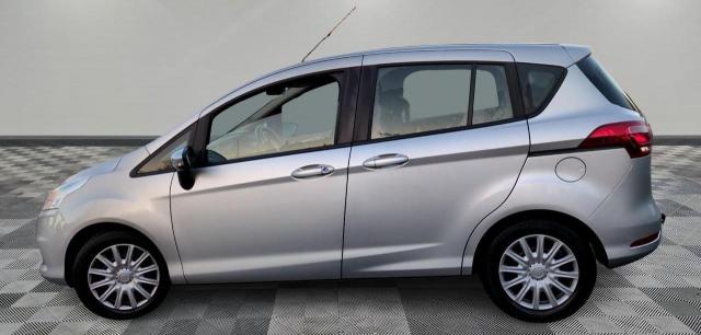 Ford B-Max image 8