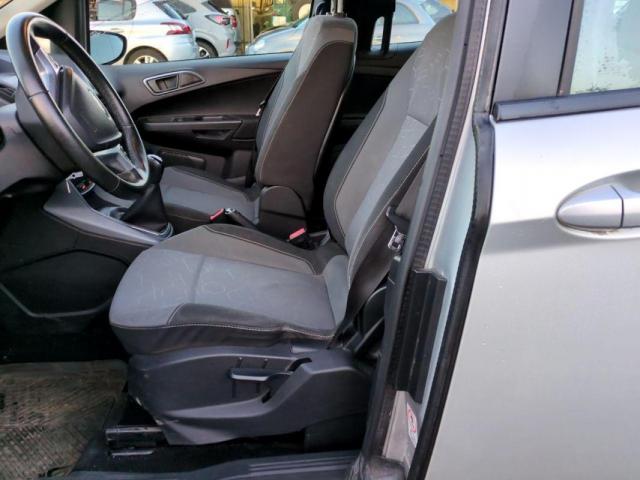 Ford B-Max image 3