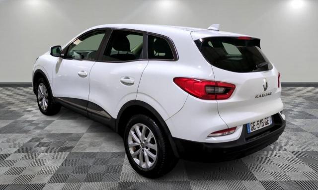 Renault Kadjar image 7
