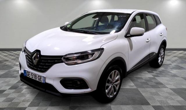 Renault Kadjar image 1