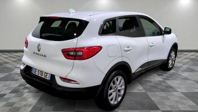 Renault Kadjar image 2