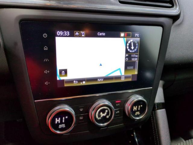 Renault Kadjar image 8