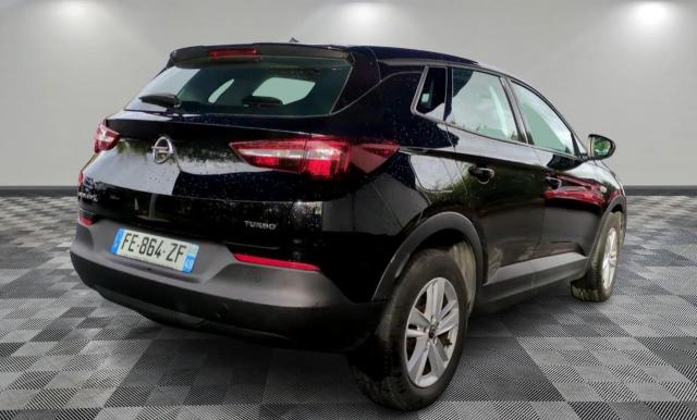 Opel Grandland image 4
