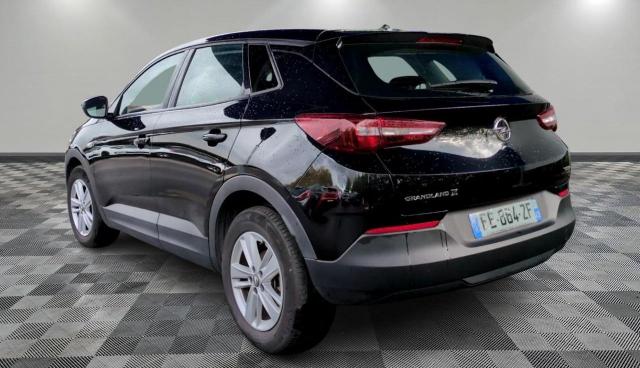 Opel Grandland image 9