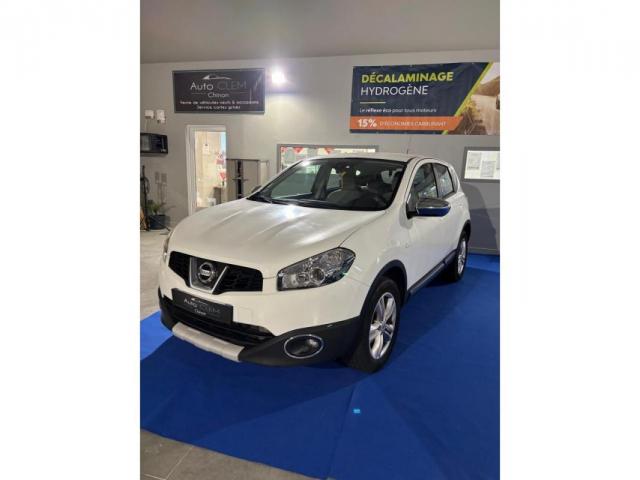 Nissan Qashqai 2.0 Dci Fap - 150 Acenta
