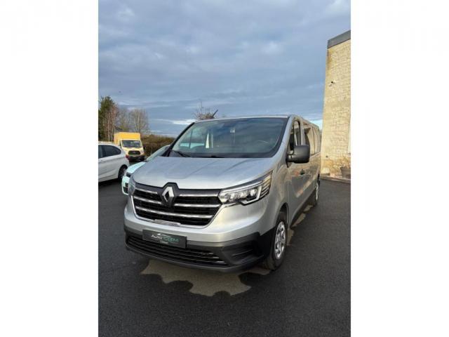 Renault Trafic L2 Dci 150 Energy S&s Edc