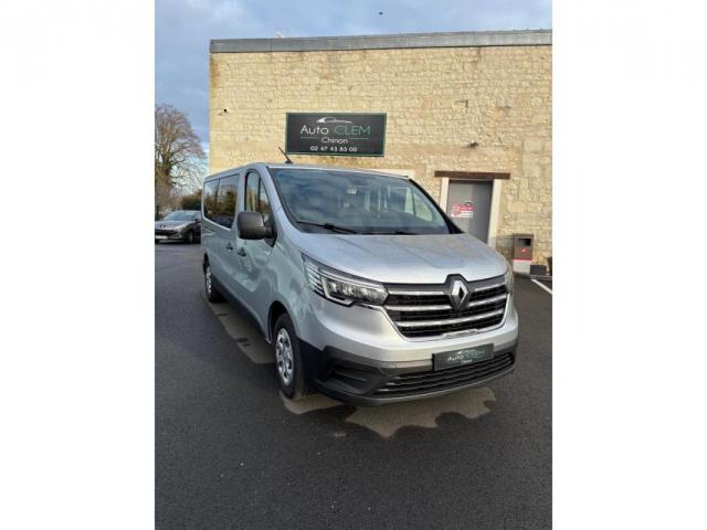 Renault Trafic image 6