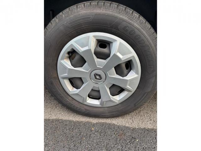 Renault Trafic image 9