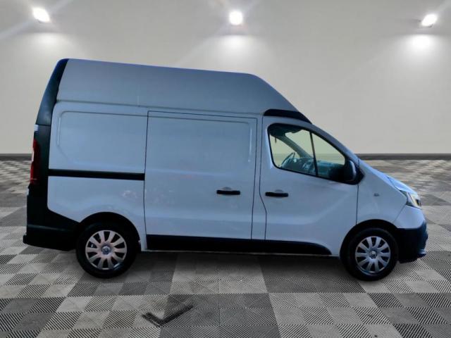 Renault Trafic image 3