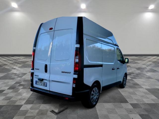 Renault Trafic image 6