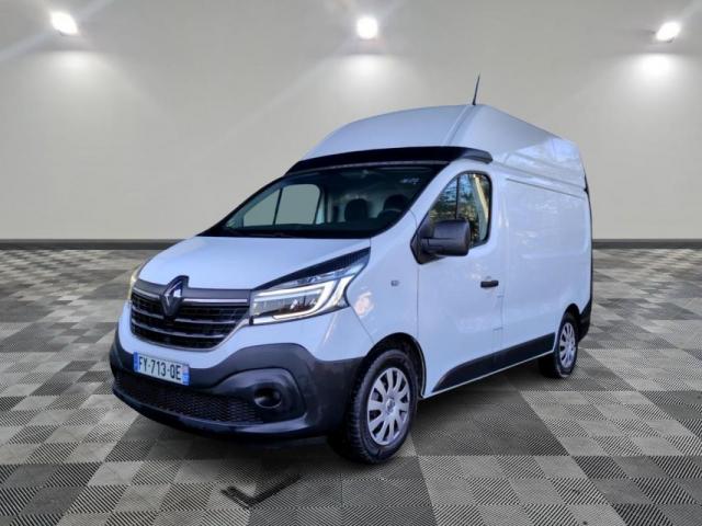 Renault Trafic image 7