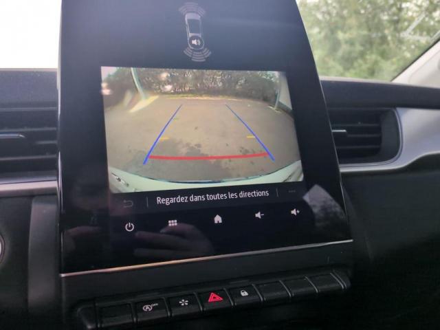 Renault Captur image 4