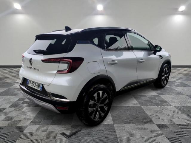 Renault Captur image 1