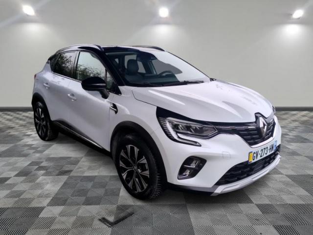 Renault Captur image 8