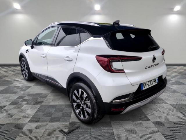 Renault Captur image 7