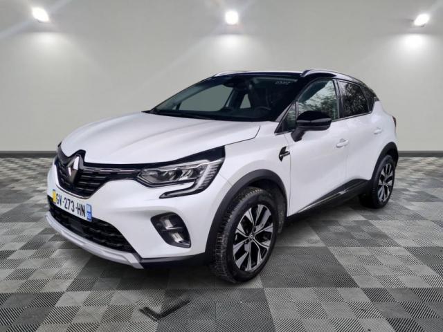 Renault Captur image 6