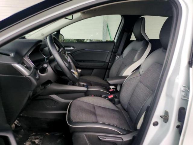 Renault Captur image 9