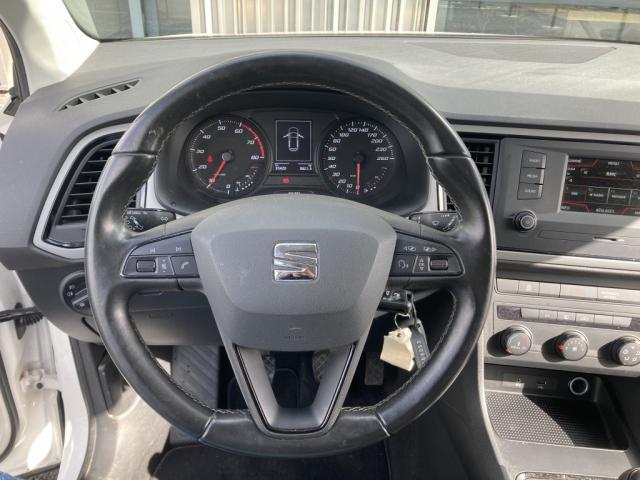 Seat Ateca image 1
