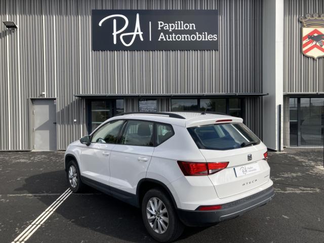 Seat Ateca image 2