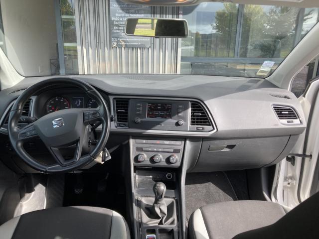 Seat Ateca image 6