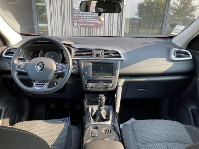 Renault Kadjar image 4