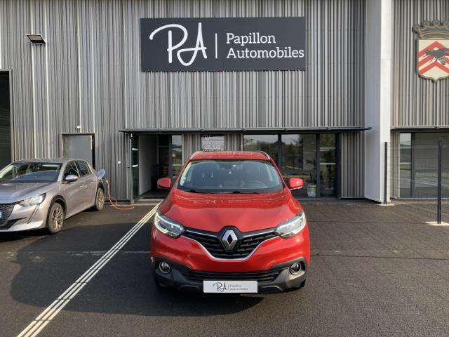 Renault Kadjar image 1