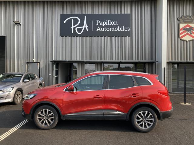 Renault Kadjar image 3