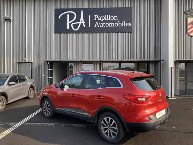 Renault Kadjar image 6