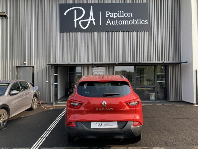 Renault Kadjar image 9