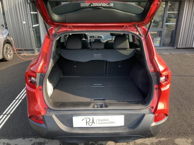 Renault Kadjar image 7
